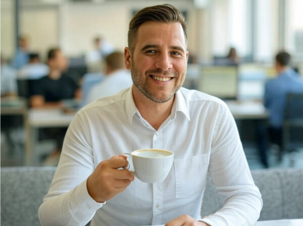 HR-Software: Wie du deinen Personalalltag endlich entspannt gestaltest